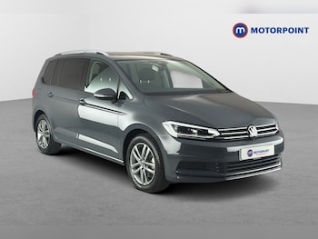 Used Volkswagen Touran 2025 for sale - 79548976: Photo