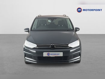 Used Volkswagen Touran 2025 for sale - 79548976: Photo
