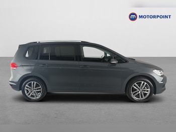 Used Volkswagen Touran 2025 for sale - 79548976: Photo