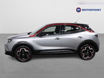 Used Vauxhall Mokka undefined for sale - 78367360: Photo