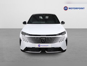 Used Peugeot 3008 undefined for sale - 78578721: Photo