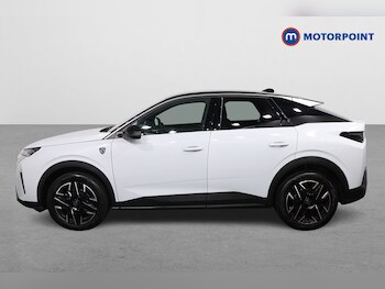 Used Peugeot 3008 undefined for sale - 78578721: Photo