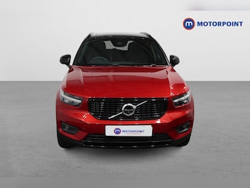 Used Volvo XC40 2021 for sale - 75792225: Photo