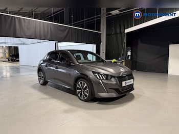 Peugeot 208 feature image
