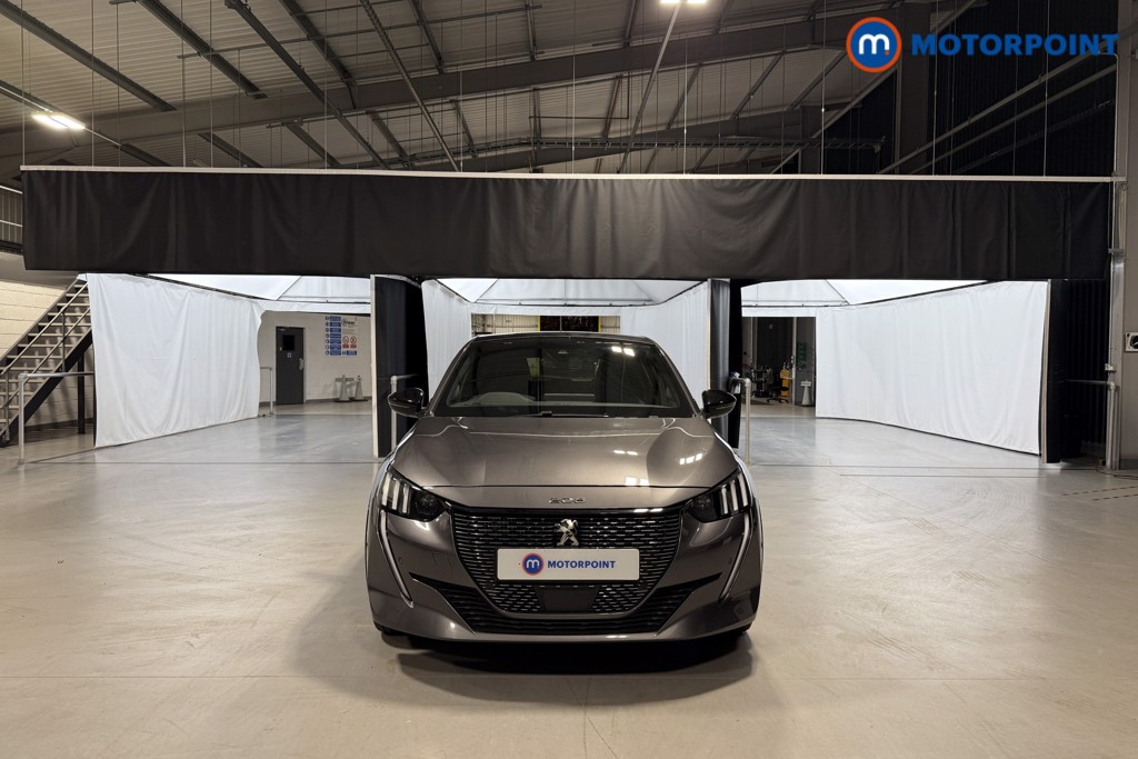 Used Peugeot 208 2022 for sale - 77128351: Photo 2