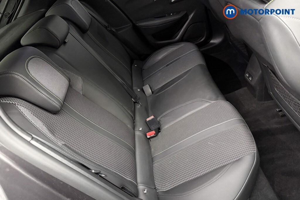 Used Peugeot 208 2022 for sale - 77128351: Photo 22