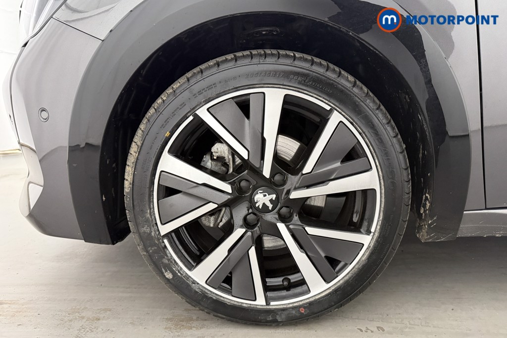 Used Peugeot 208 2022 for sale - 77128351: Photo 24