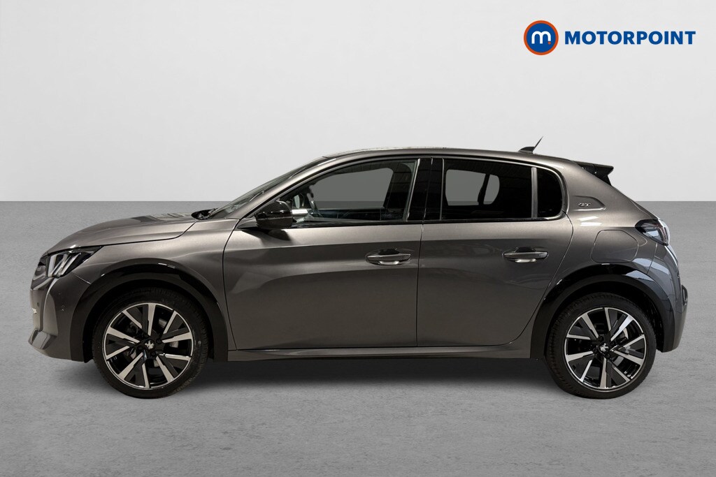 Used Peugeot 208 2022 for sale - 77128351: Photo 3