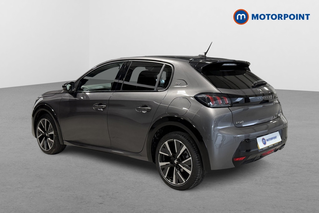 Used Peugeot 208 2022 for sale - 77128351: Photo 4