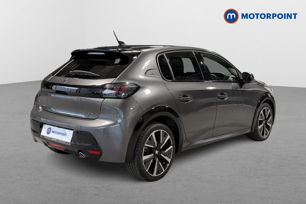 Used Peugeot 208 2022 for sale - 77128351: Photo 6