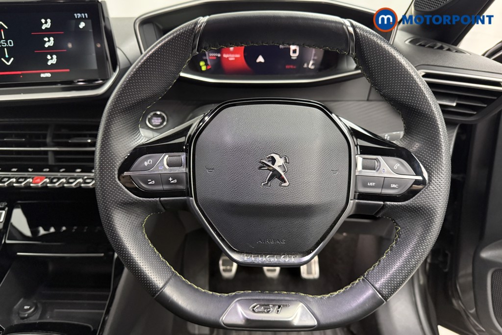 Used Peugeot 208 2022 for sale - 77128351: Photo 9