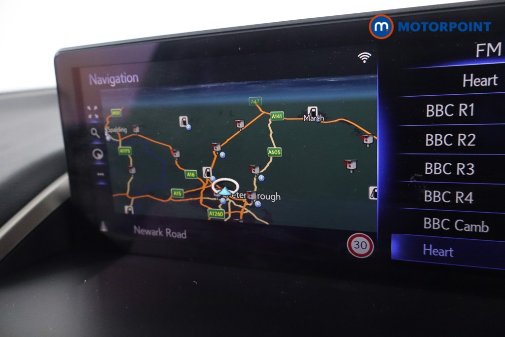 Used Lexus NX 2021 for sale - 77104293: Photo 10