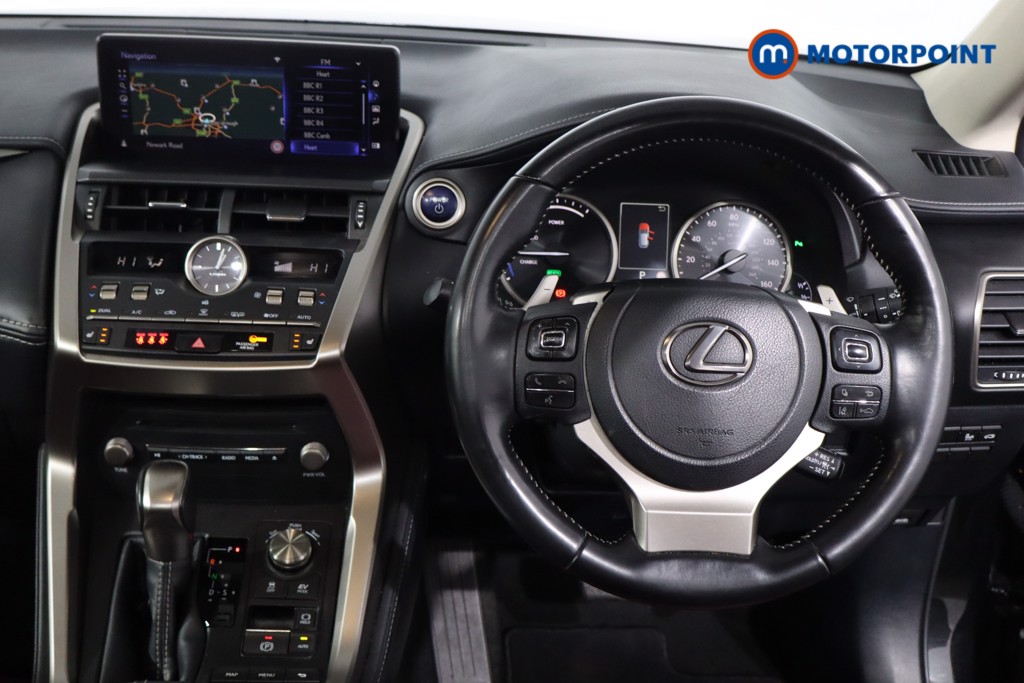 Used Lexus NX 2021 for sale - 77104293: Photo 11