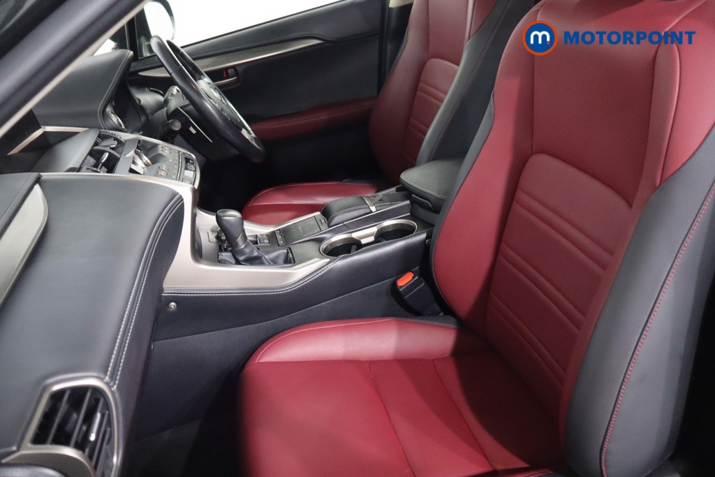 Used Lexus NX 2021 for sale - 77104293: Photo 12