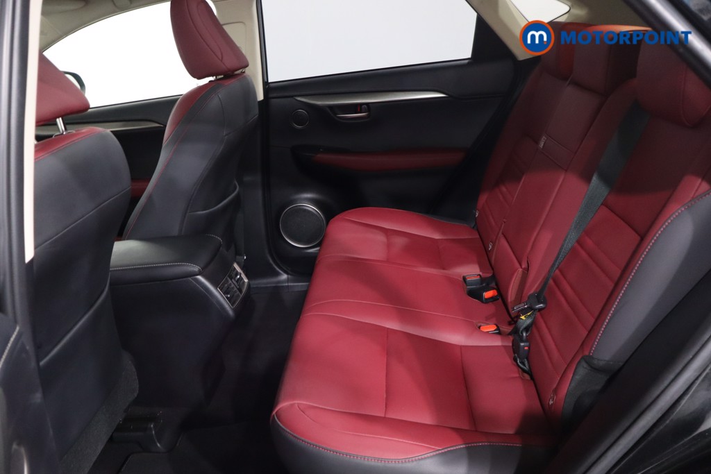 Used Lexus NX 2021 for sale - 77104293: Photo 13