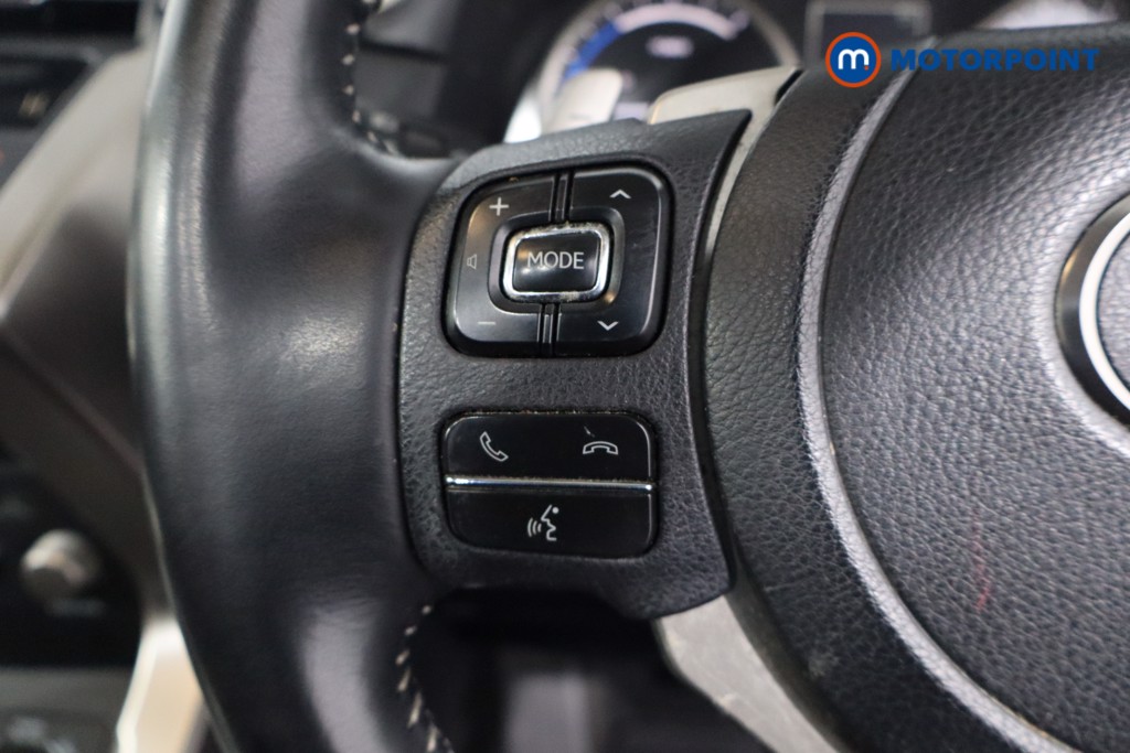 Used Lexus NX 2021 for sale - 77104293: Photo 15