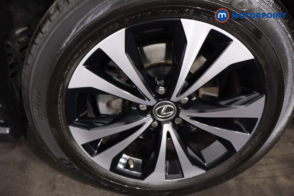 Used Lexus NX 2021 for sale - 77104293: Photo 19