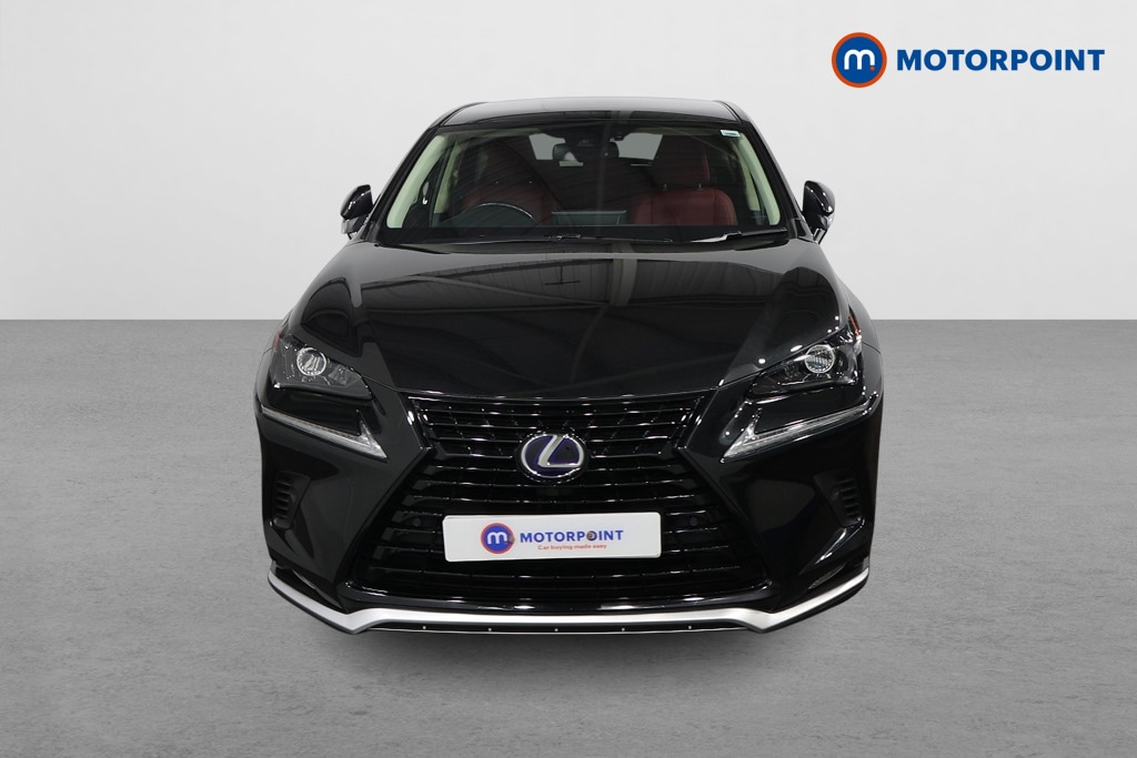 Used Lexus NX 2021 for sale - 77104293: Photo 2