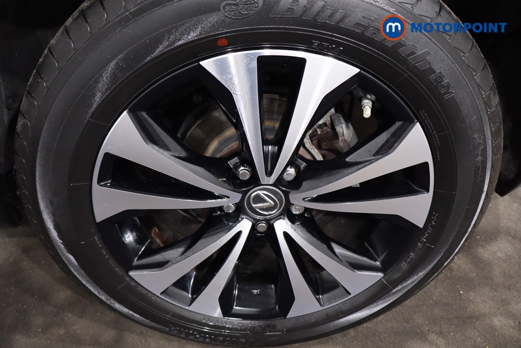 Used Lexus NX 2021 for sale - 77104293: Photo 20