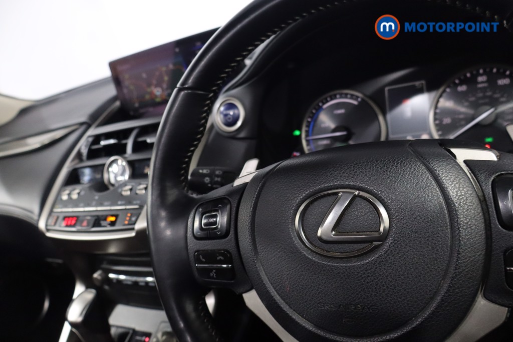 Used Lexus NX 2021 for sale - 77104293: Photo 21