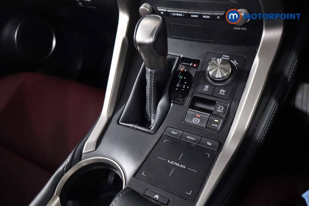 Used Lexus NX 2021 for sale - 77104293: Photo 26