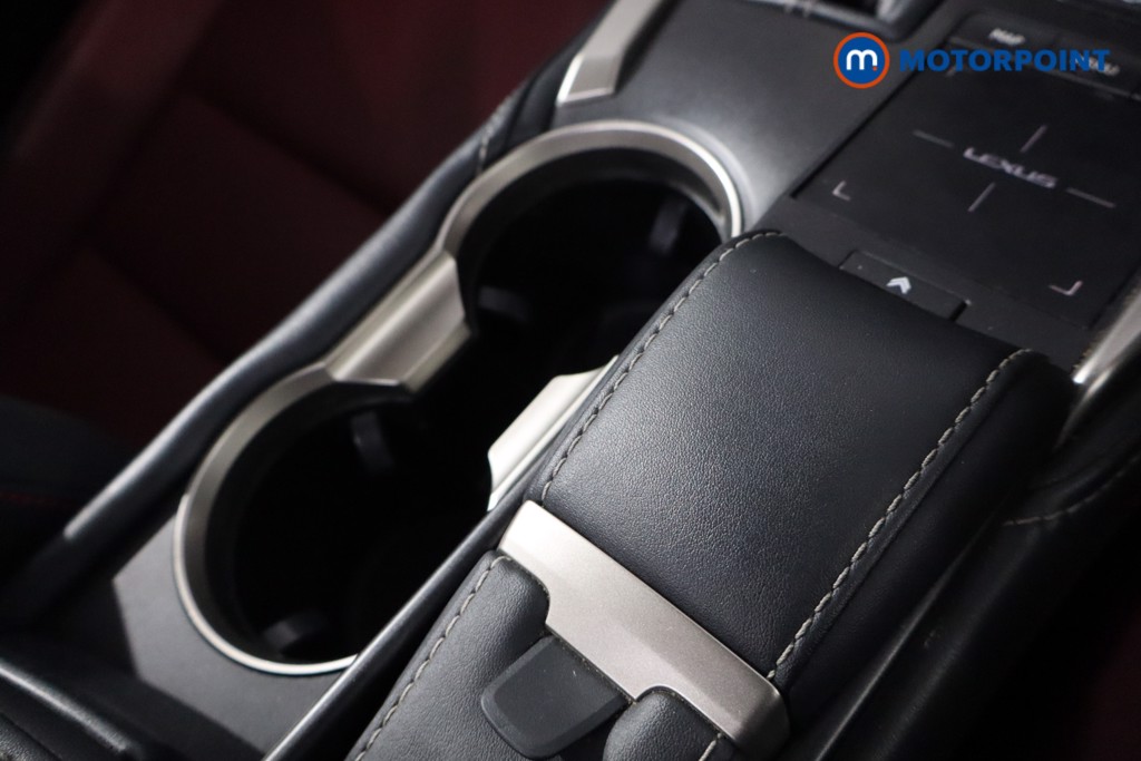 Used Lexus NX 2021 for sale - 77104293: Photo 27