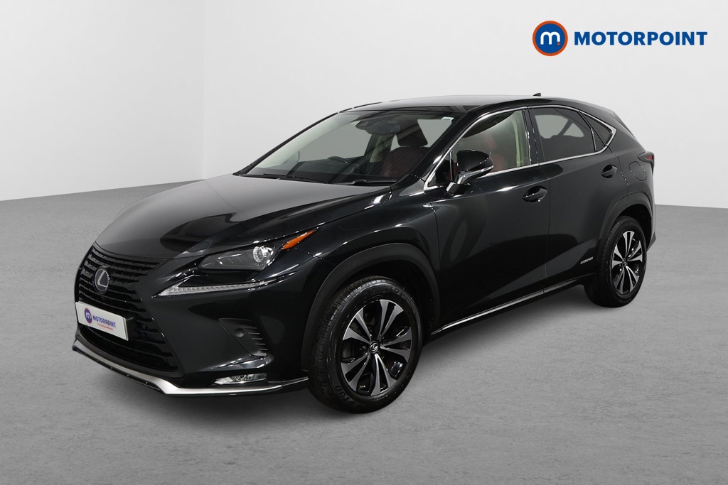Used Lexus NX 2021 for sale - 77104293: Photo 3