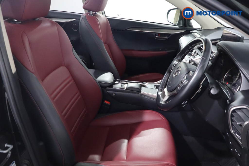 Used Lexus NX 2021 for sale - 77104293: Photo 30