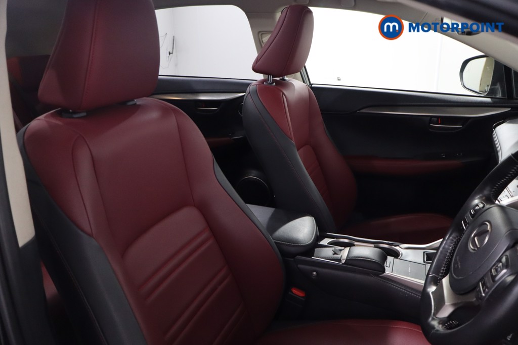 Used Lexus NX 2021 for sale - 77104293: Photo 31