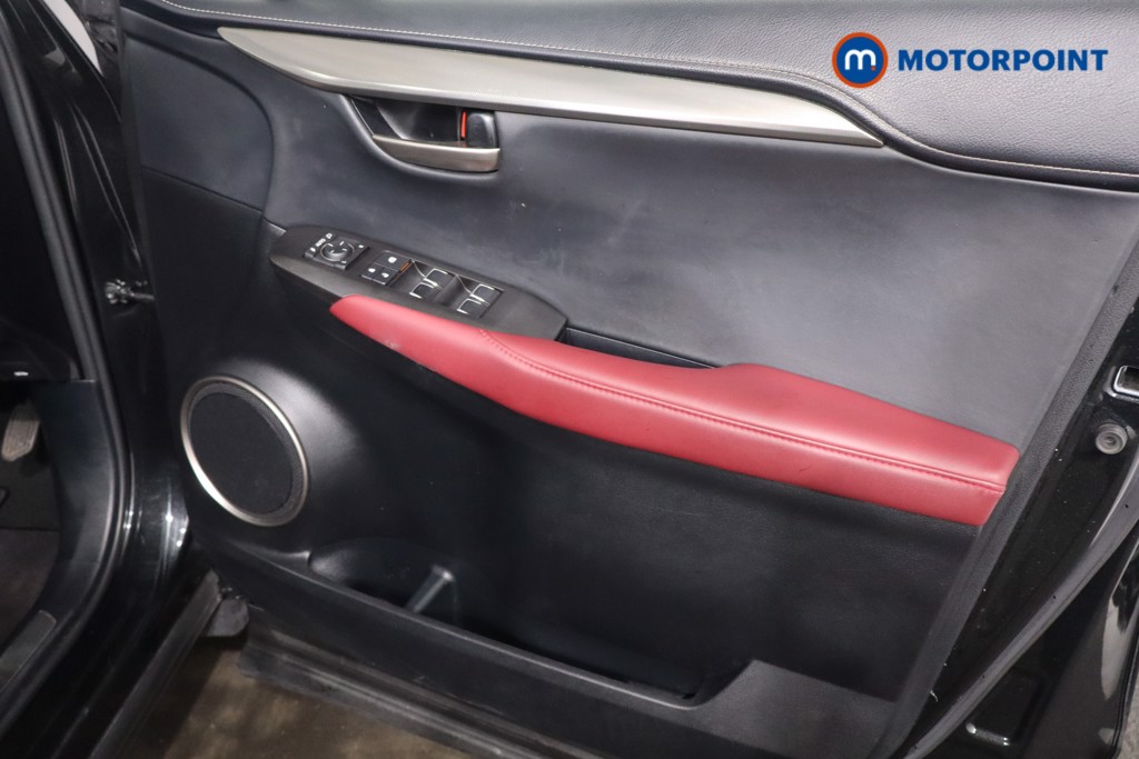 Used Lexus NX 2021 for sale - 77104293: Photo 33