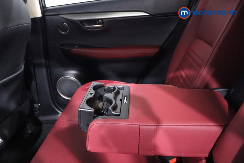 Used Lexus NX 2021 for sale - 77104293: Photo 36