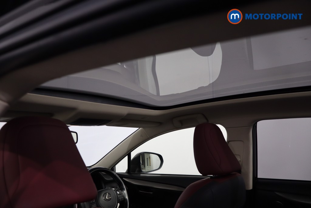 Used Lexus NX 2021 for sale - 77104293: Photo 37