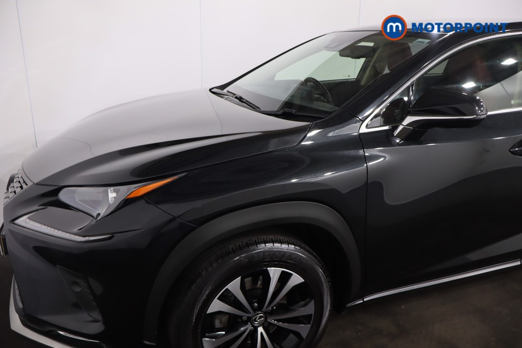 Used Lexus NX 2021 for sale - 77104293: Photo 38