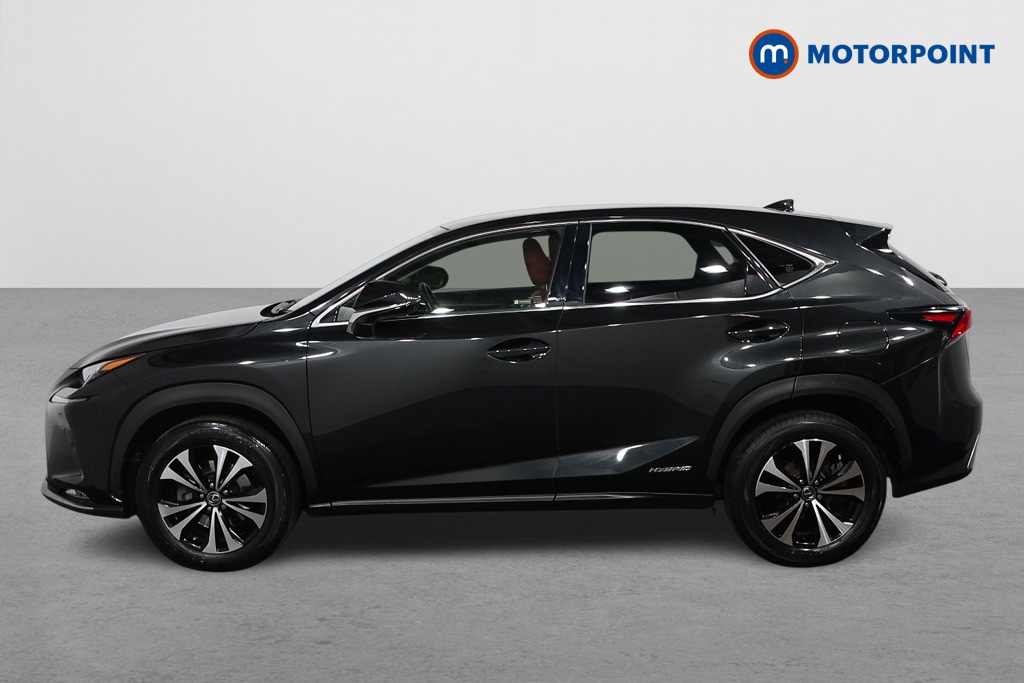 Used Lexus NX 2021 for sale - 77104293: Photo 4