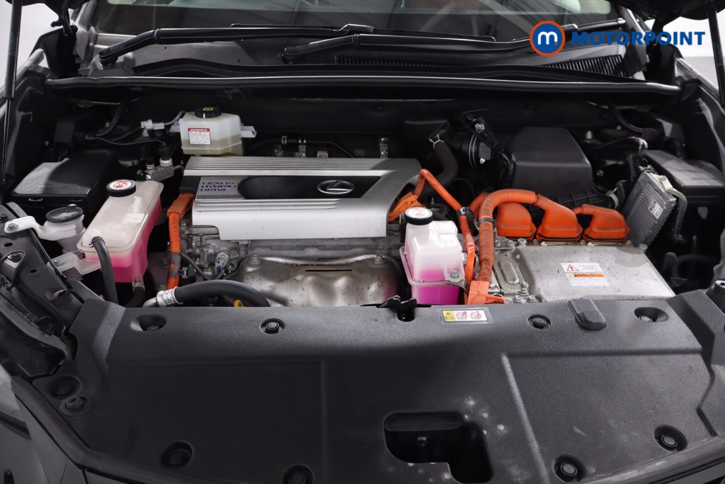 Used Lexus NX 2021 for sale - 77104293: Photo 42