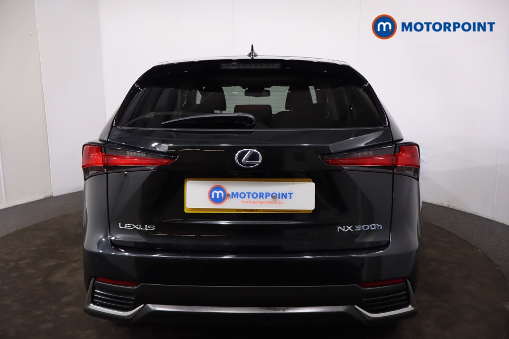 Used Lexus NX 2021 for sale - 77104293: Photo 45