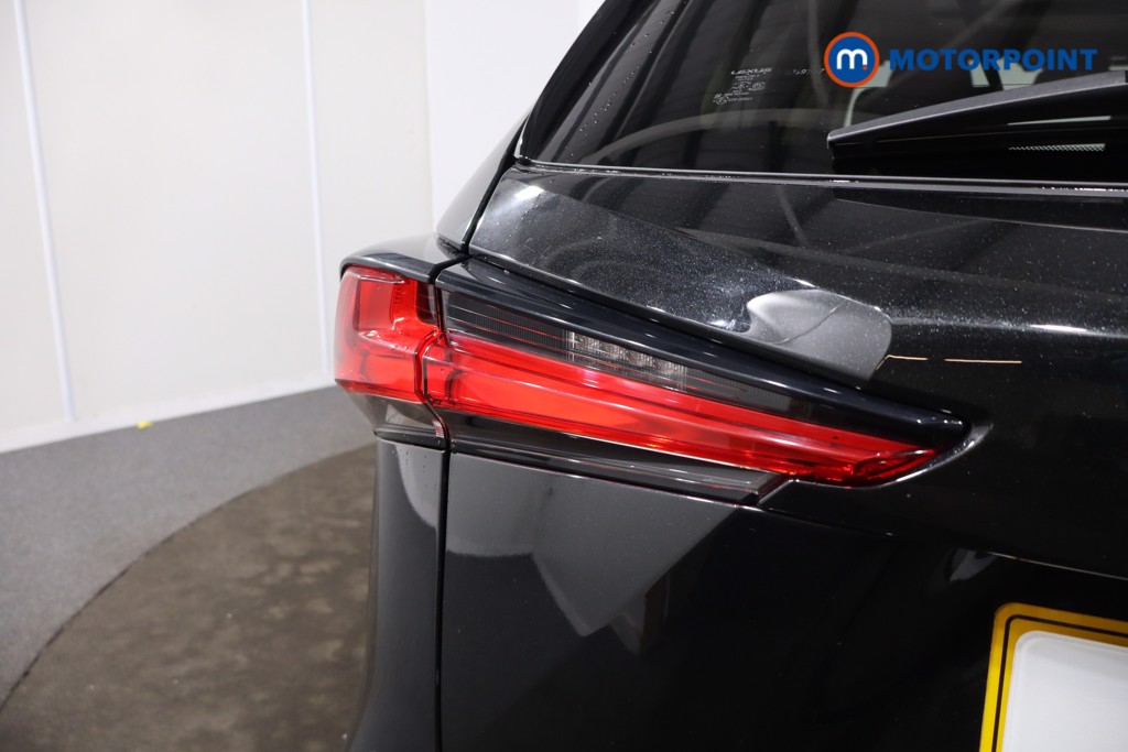 Used Lexus NX 2021 for sale - 77104293: Photo 46