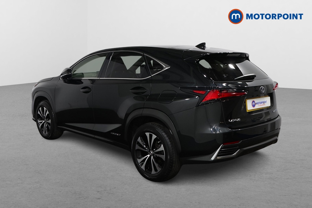 Used Lexus NX 2021 for sale - 77104293: Photo 5
