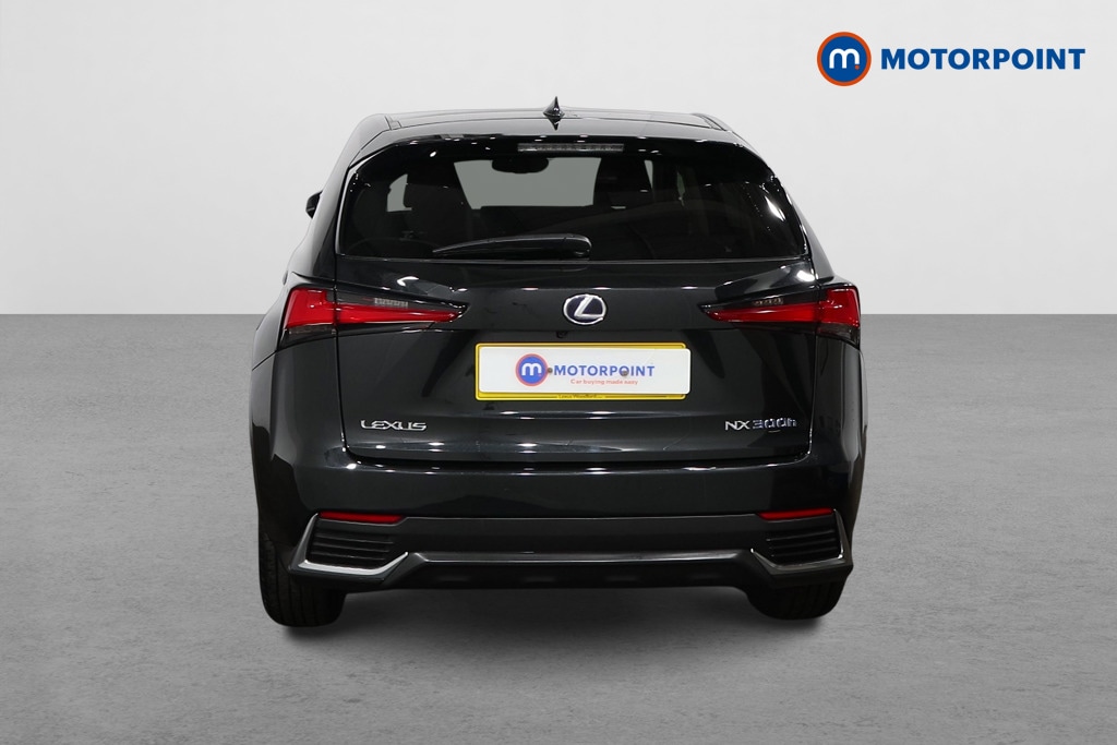 Used Lexus NX 2021 for sale - 77104293: Photo 6