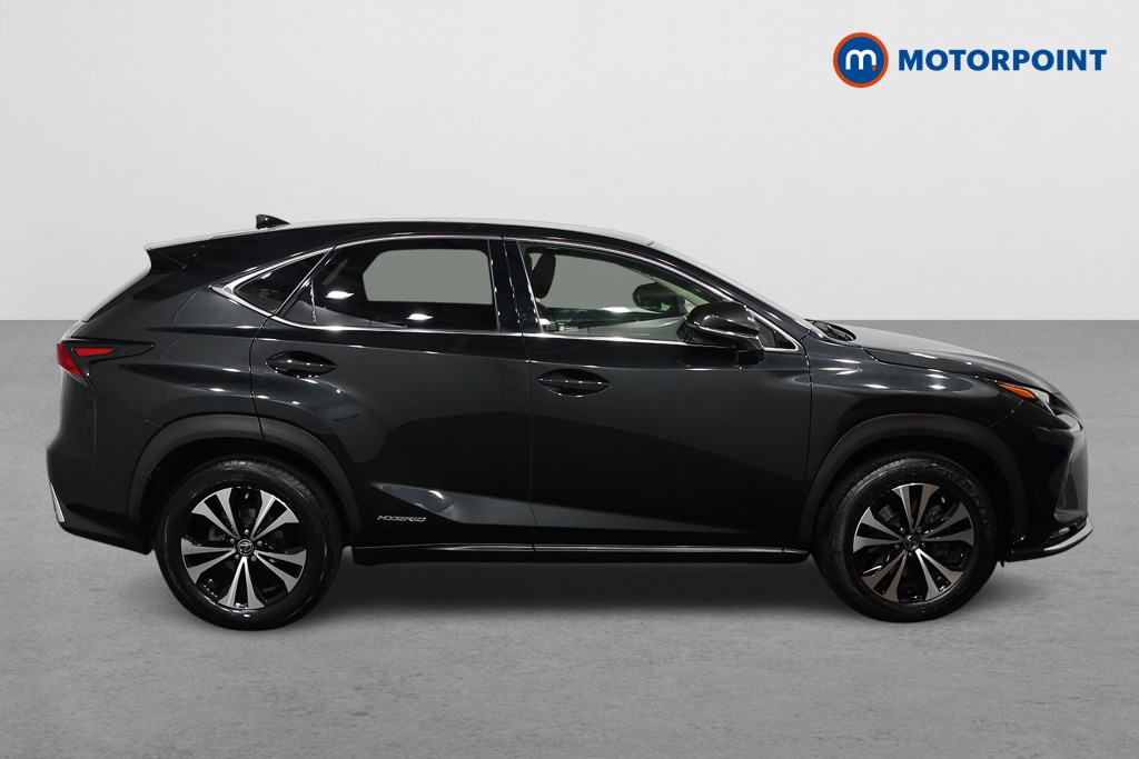 Used Lexus NX 2021 for sale - 77104293: Photo 8