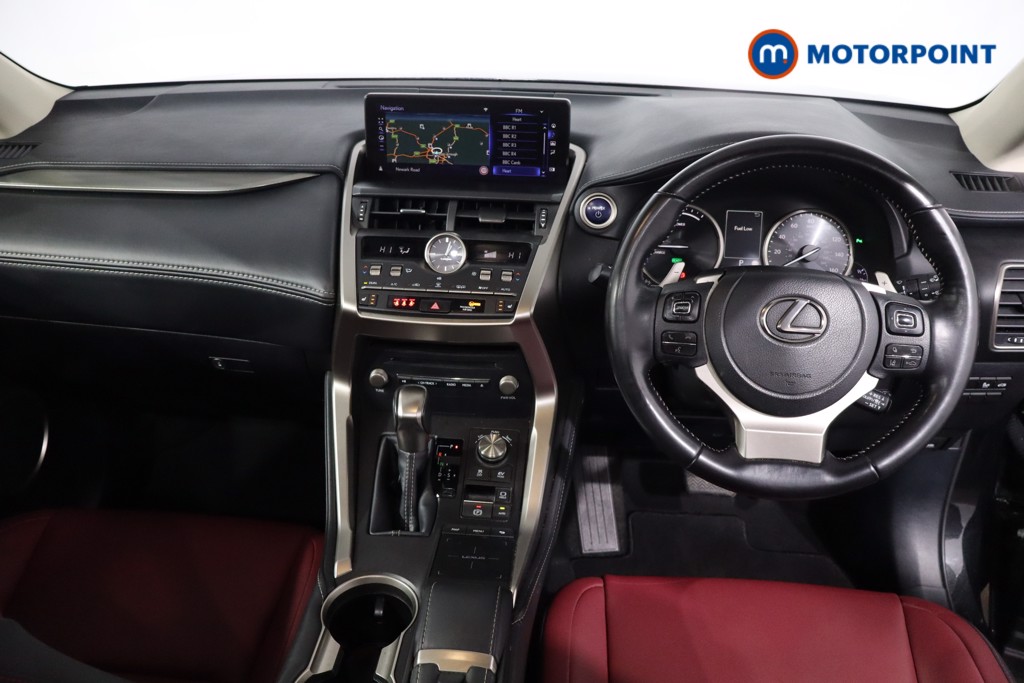 Used Lexus NX 2021 for sale - 77104293: Photo 9