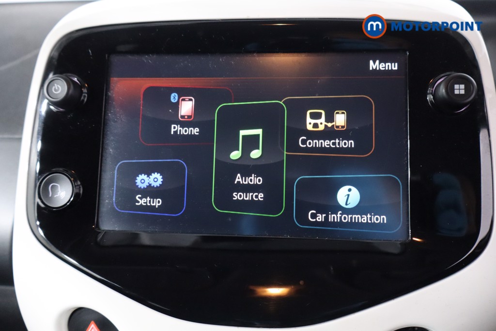 Used Toyota AYGO 2020 for sale - 76340869: Photo 10