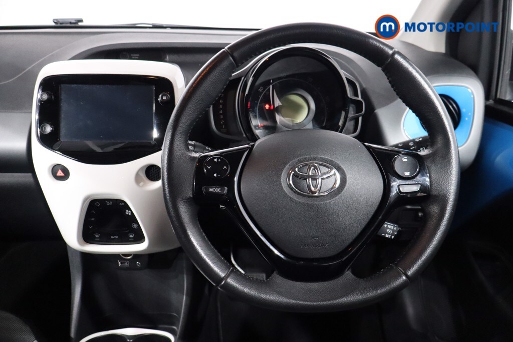 Used Toyota AYGO 2020 for sale - 76340869: Photo 11
