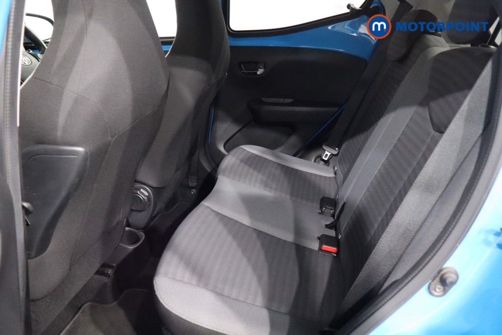 Used Toyota AYGO 2020 for sale - 76340869: Photo 13