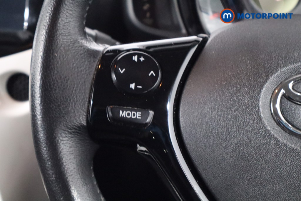 Used Toyota AYGO 2020 for sale - 76340869: Photo 15