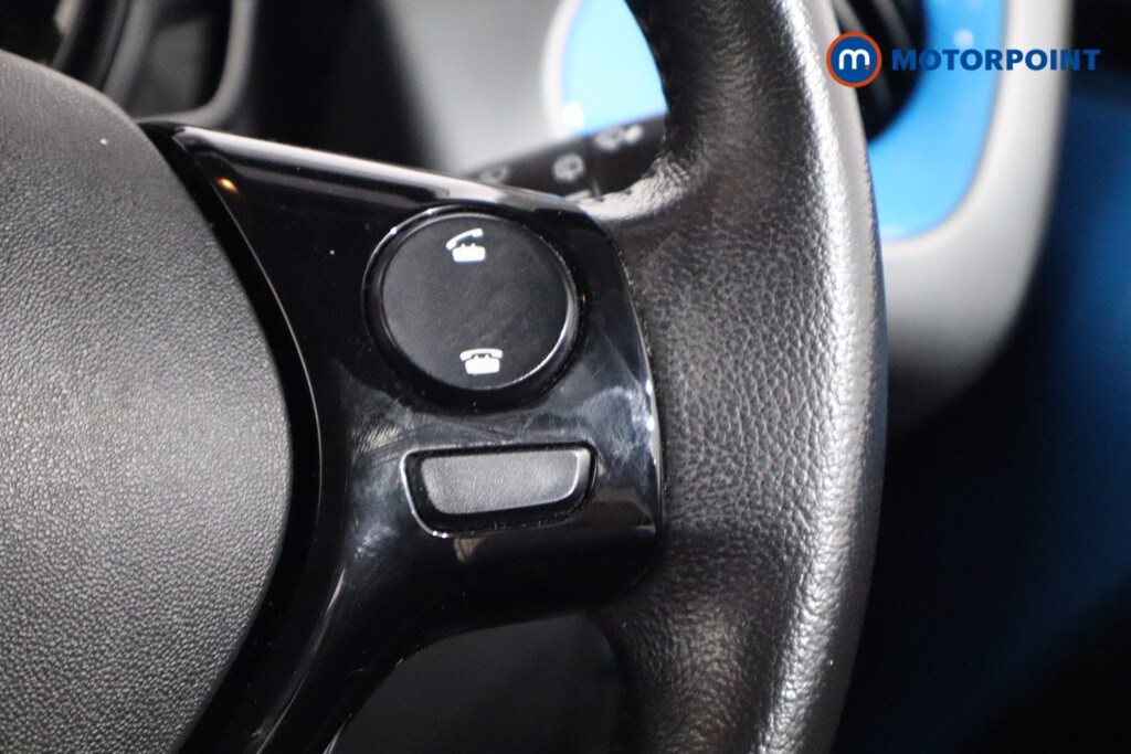 Used Toyota AYGO 2020 for sale - 76340869: Photo 16