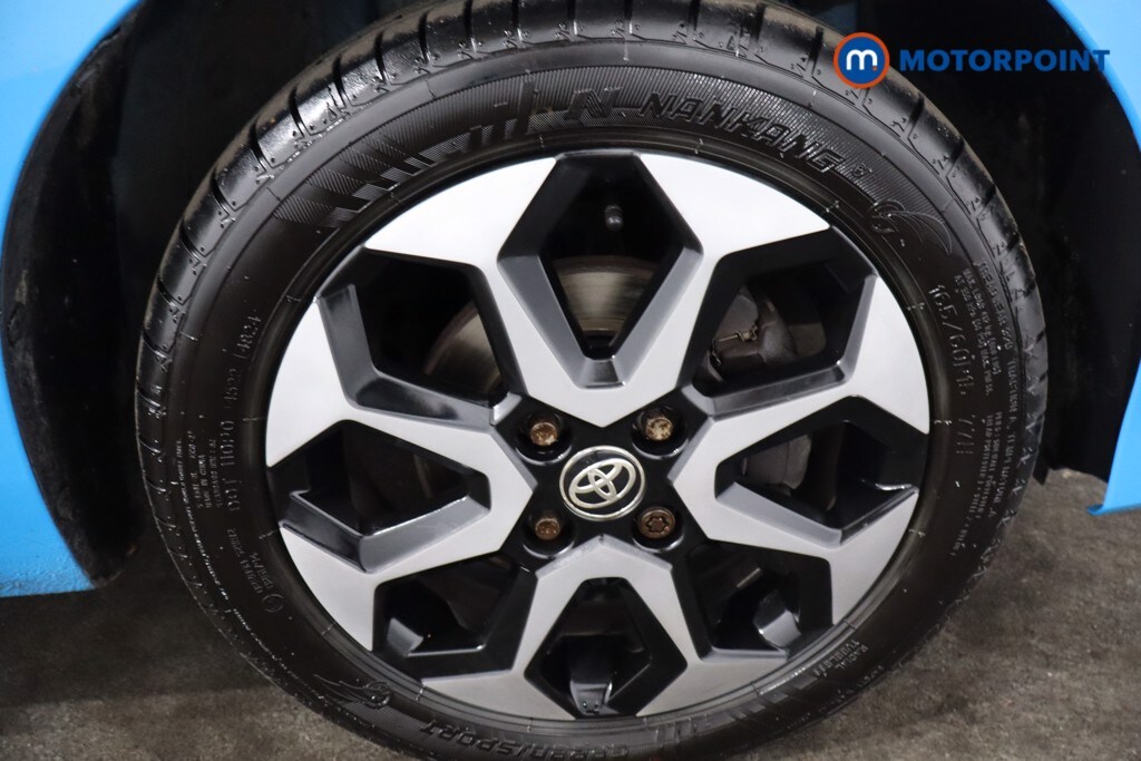 Used Toyota AYGO 2020 for sale - 76340869: Photo 18