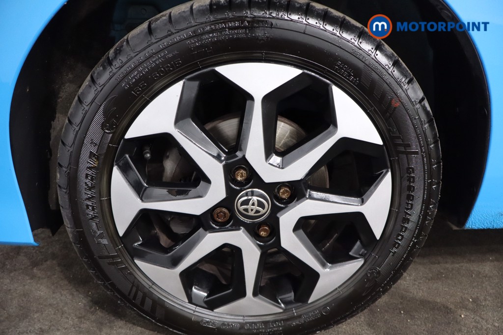 Used Toyota AYGO 2020 for sale - 76340869: Photo 19