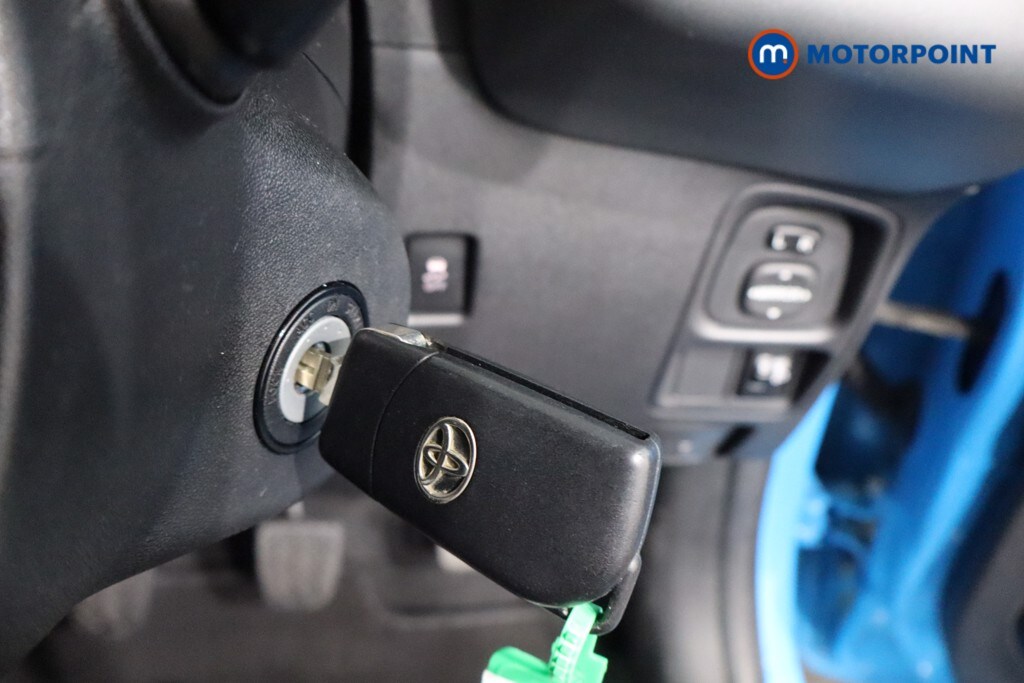 Used Toyota AYGO 2020 for sale - 76340869: Photo 21