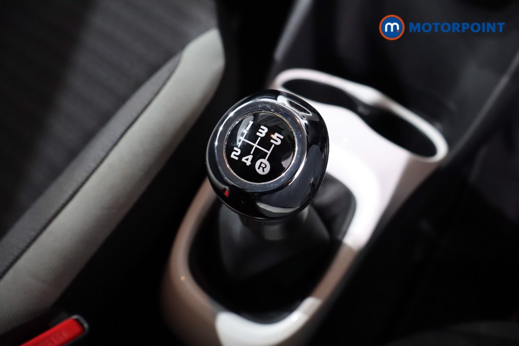 Used Toyota AYGO 2020 for sale - 76340869: Photo 22